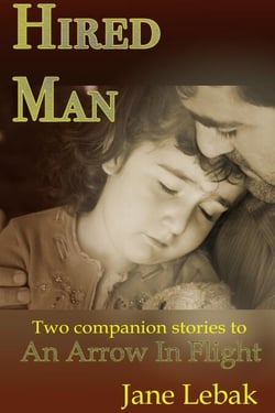 Hired Man - Seven Archangels