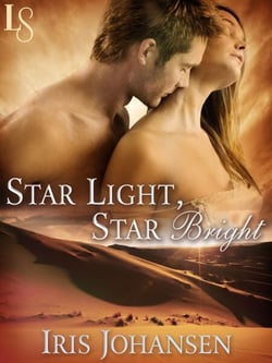 Star Light, Star Bright - A Loveswept Classic Romance