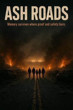 Ash Roads