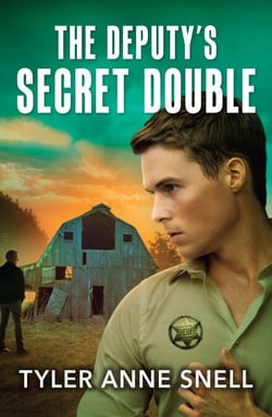 The Deputy's Secret Double