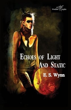Echoes of Light and Static - The Gold Country Series, #2