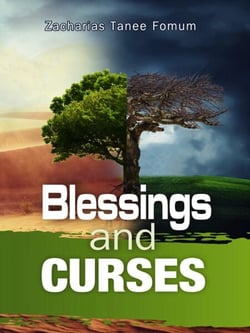 Blessings And Curses - Off-Series, #5