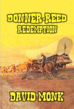 Donner-Reed - Redemption