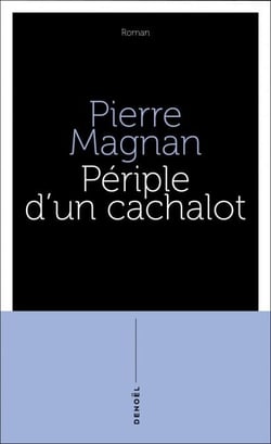 Périple d'un cachalot