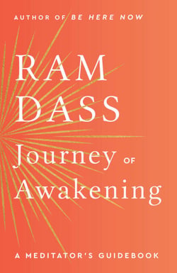 Journey of Awakening - A Meditator's Guidebook