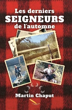 Les derniers seigneurs de l'automne