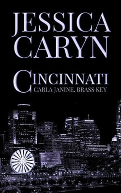 Carla Janine, Brass Key - Cincinnati Series, #1