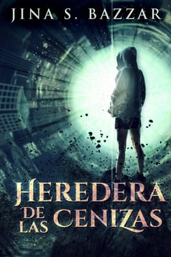 Heredera De Las Cenizas - Los Archivos De Roxanne Fosch, #1