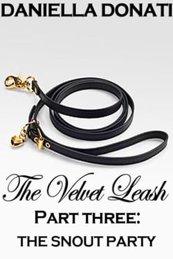The Velvet Leash - Part Three: The Snout Party