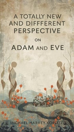 A Totally New and Different Perspective on Adam and Eve