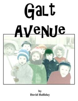 Galt Avenue - Picture Books for the Elderly, #13