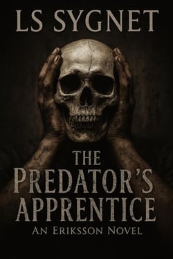 The Predator's Apprentice - Eriksson (Darkwater Bay), #19