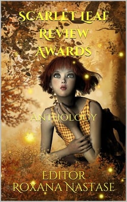 Scarlet Leaf Review - Anthologies