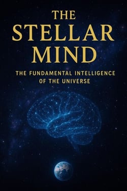 The Stellar Mind - The Fundamental Intelligence of the Universe