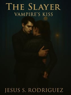 The Slayer. Vampire's Kiss - The Slayer, #1