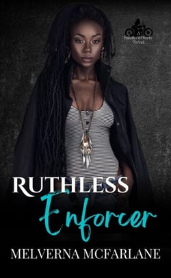Ruthless Enforcer