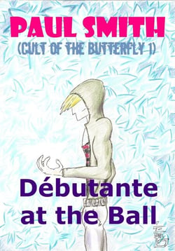 Débutante at the Ball (Cult of the Butterfly 1) - Cult of the Butterfly, #1