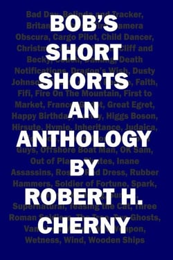Bob's Short Shorts