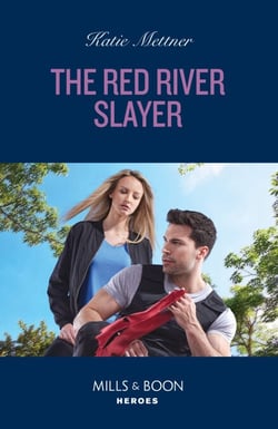 The Red River Slayer