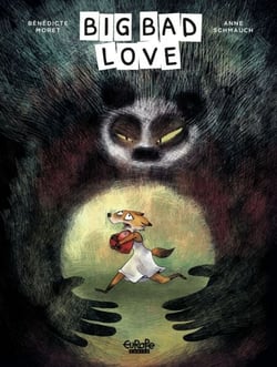 Big Bad Love