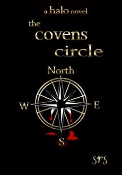 The Covens Circle - the halo series, #2