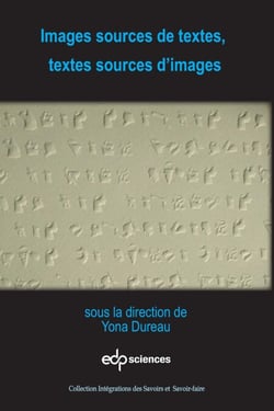 Images sources de textes, textes sources d’images