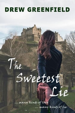 The Sweetest Lie - Fields of Wine, #3