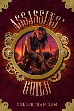 The Assassins' Guild - The Viper and the Urchin, #1.5
