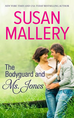 The Bodyguard &amp; Ms Jones