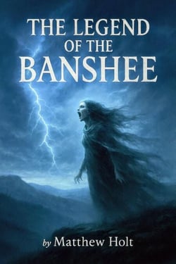 The Legend Of The Banshee