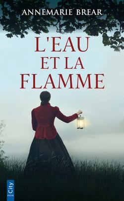 L'eau et la flamme