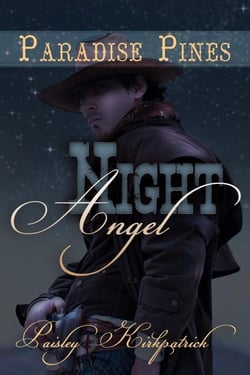 Night Angel - Paradise Pines, #3