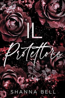 Il Protettore - Bad Romance, #2