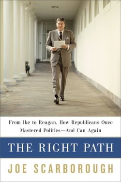 The Right Path - From Ike to Reagan, How Republicans Once Mastered Politics--and Can Again