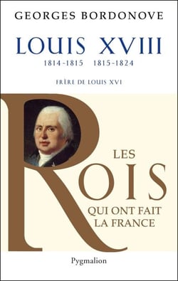Louis XVIII - Le Désiré