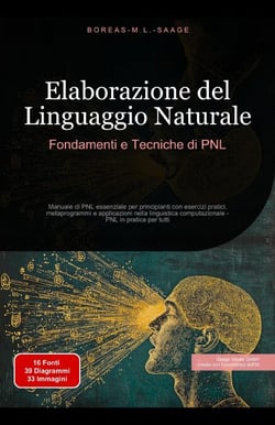 Elaborazione del Linguaggio Naturale: Fondamenti e Tecniche di PNL