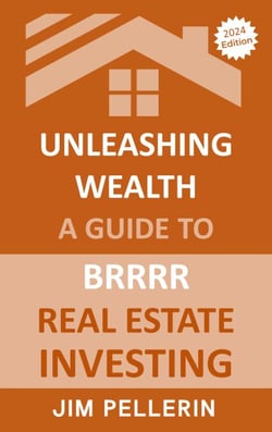 Unleashing Wealth: A Guide to  BRRRR  Real Estate Investing - Real Estate Investing, #13