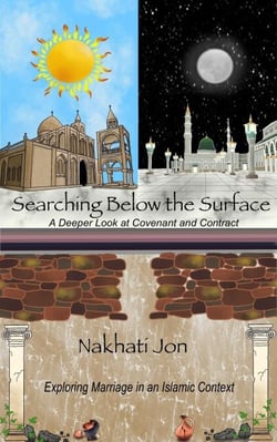 Searching Below the Surface: A Deeper Look at Covenant and Contract - Marriage in an Islamic Context, #1