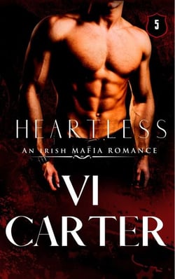 Heartless - Wild Irish, #5