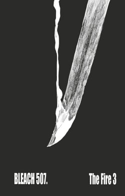 Bleach - T57 - Chapitre 507 - THE FIRE 3