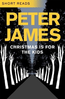 Christmas is for the Kids (Short Reads)
