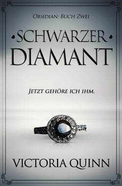 Schwarzer Diamant - Obsidian (German), #2