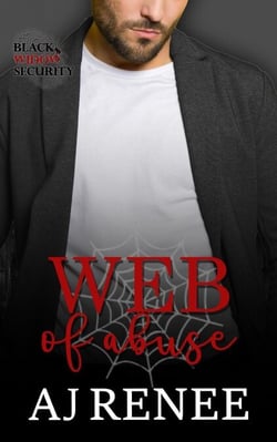 Web of Abuse - Black Widow Security, #1