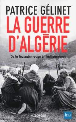 La Guerre d'Algérie