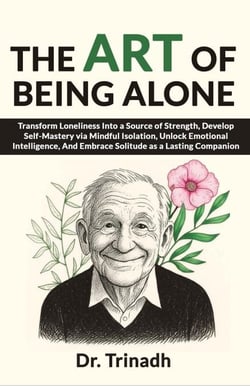 The Art of Being Alone