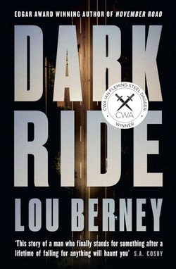 Dark Ride
