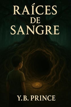 Raíces de sangre - Santa María tierra de sombras, #2