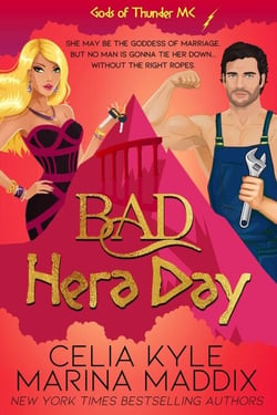 Bad Hera Day
