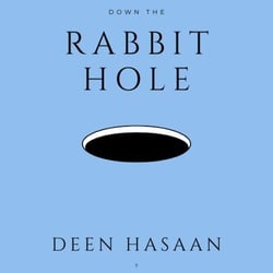 Down The Rabbit Hole