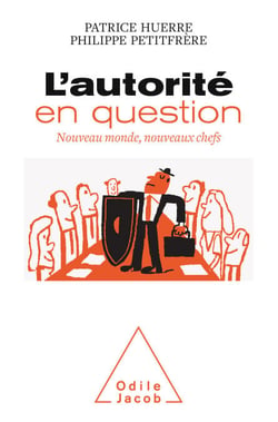 L' Autorité en question - Nouveau monde, nouveaux chefs